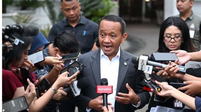 Presiden Prabowo Berikan Arahan Tegas Pentingnya Kepastian Hukum dan Perlindungan Investasi