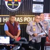 Polri Proses Kode Etik Berat Mantan Kapolres Bima Kota