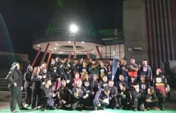 PSKBI Tutup Latihan Silat Jelang Ramadhan 1447 H, Fokus Ibadah dan Perkuat Prestasi