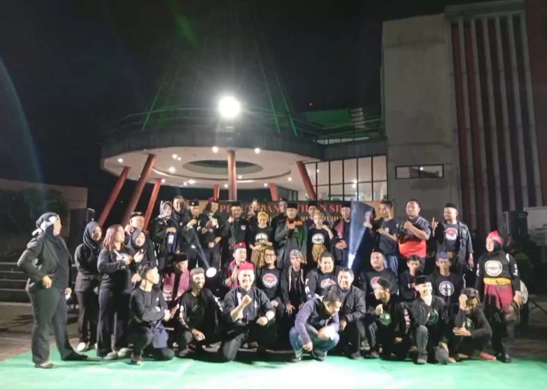 PSKBI Tutup Latihan Silat Jelang Ramadhan 1447 H, Fokus Ibadah dan Perkuat Prestasi PSKBI Tutup Latihan Silat Jelang Ramadhan 1447 H, Fokus Ibadah dan Perkuat Prestasi