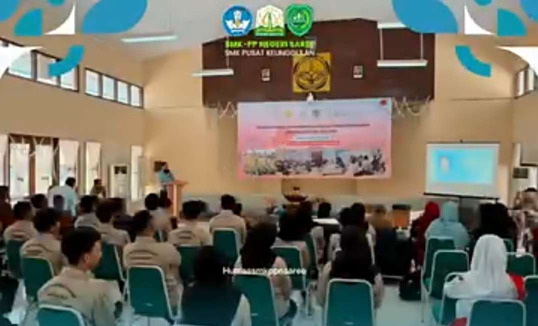 36 Peserta Calon Pekerja Migran ke Jepang Ikuti 13 Hari Bootcamp di SMK PPN Saree 36 Peserta Calon Pekerja Migran ke Jepang Ikuti 13 Hari Bootcamp di SMK PPN Saree