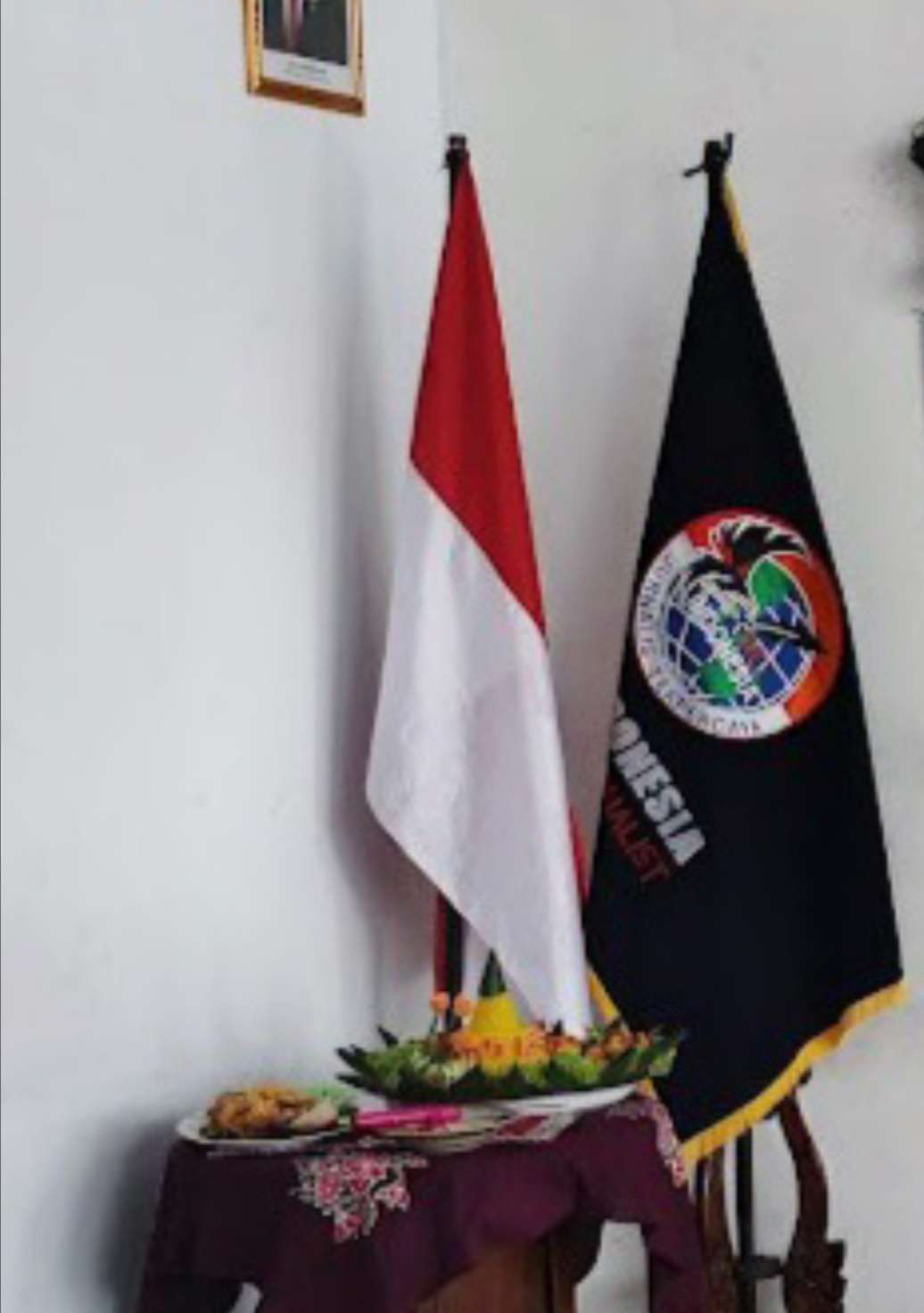 DPD IWO Indonesia Kota Serang Dalam Status Vakum, DPP akan Segera Terbitkan SK Pengurus Baru