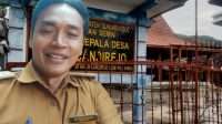 Pasca Viral di Media, Lurah Candirejo Semin Tepis Dugaan Tilep Dana