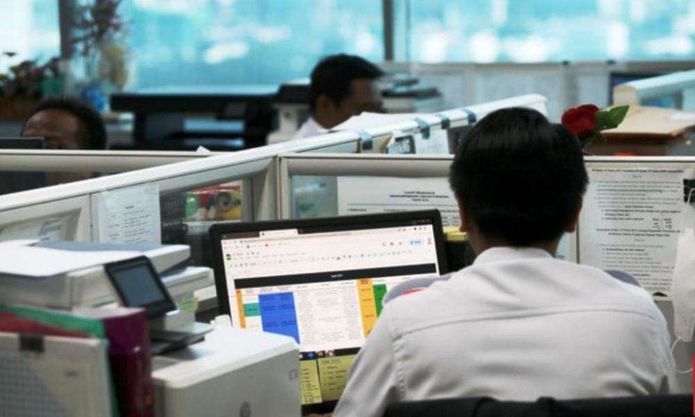 Pemerintah Godok WFH, Bagai mana dengan Pelayanan Publik? Pemerintah Godok WFH, Bagai mana dengan Pelayanan Publik?