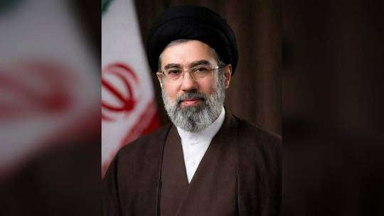 Mojtaba Khamenei Ditunjuk sebagai Pemimpin Tertinggi Baru Iran