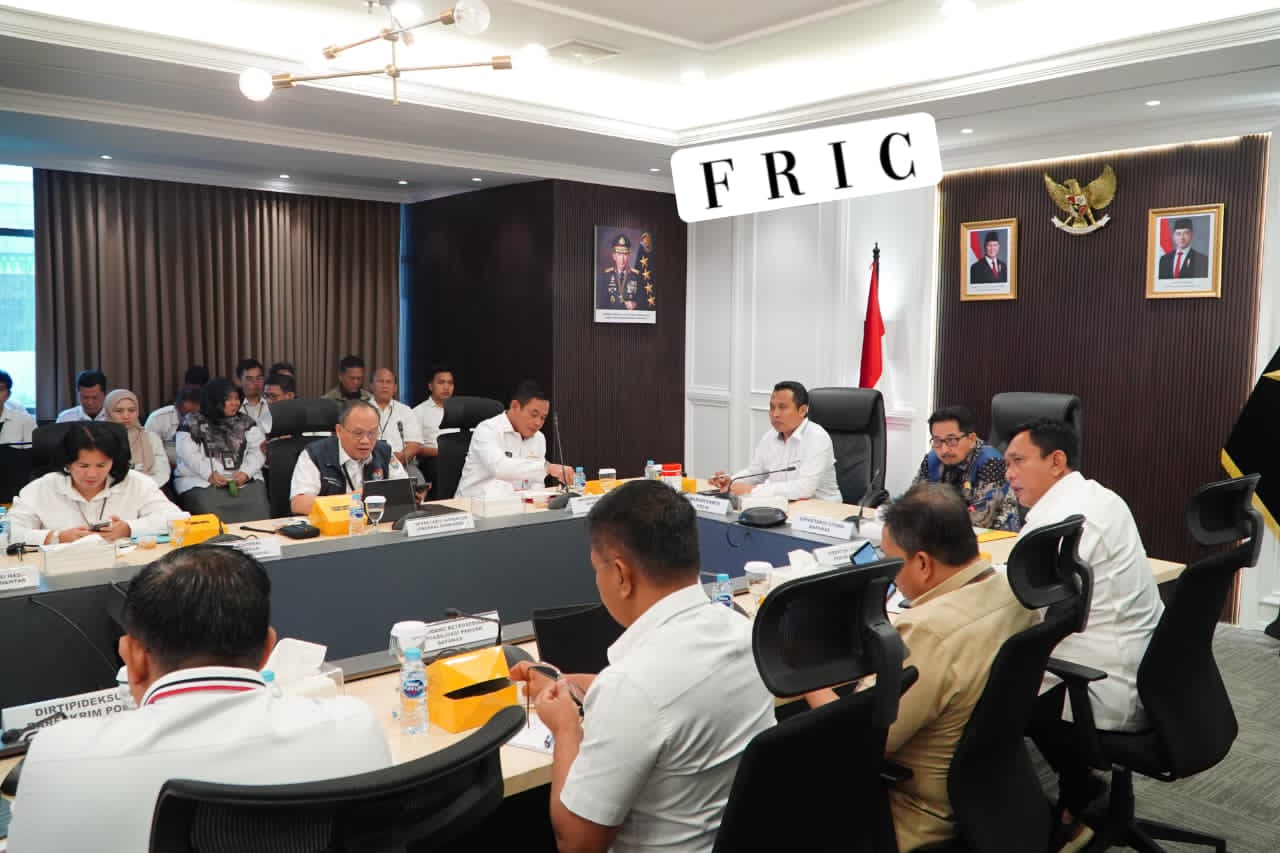 Jelang Idul Fitri dan Nyepi, Satgas Saber Pangan Intensif Pantau 38 Provinsi Jelang Idul Fitri dan Nyepi, Satgas Saber Pangan Intensif Pantau 38 Provinsi