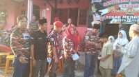 LMP Cilegon Gelar Buka Puasa Bersama dan Santunan Yatim Dhuafa, Perkuat Kepedulian Sosial
