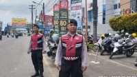 Cegah Kriminalitas Siang Hari, Polres Metro Tangerang Kota Intensifkan Patroli Dialogis di Pusat Keramaian
