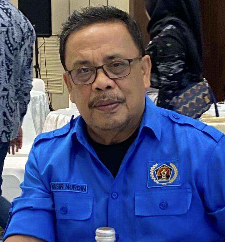 Oknum Mencatut Nama Ketua PWI Aceh, Masyarakat Diminta Waspada Oknum Mencatut Nama Ketua PWI Aceh, Masyarakat Diminta Waspada