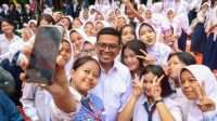 Pemprov Banten Perkuat Program Sekolah Gratis, Puluhan Ribu Siswa Telah Merasakan Manfaat