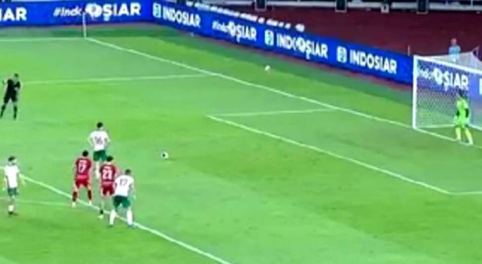 Final FIFA Series 2026: Timnas Indonesia Ditekuk Bulgaria 0-1