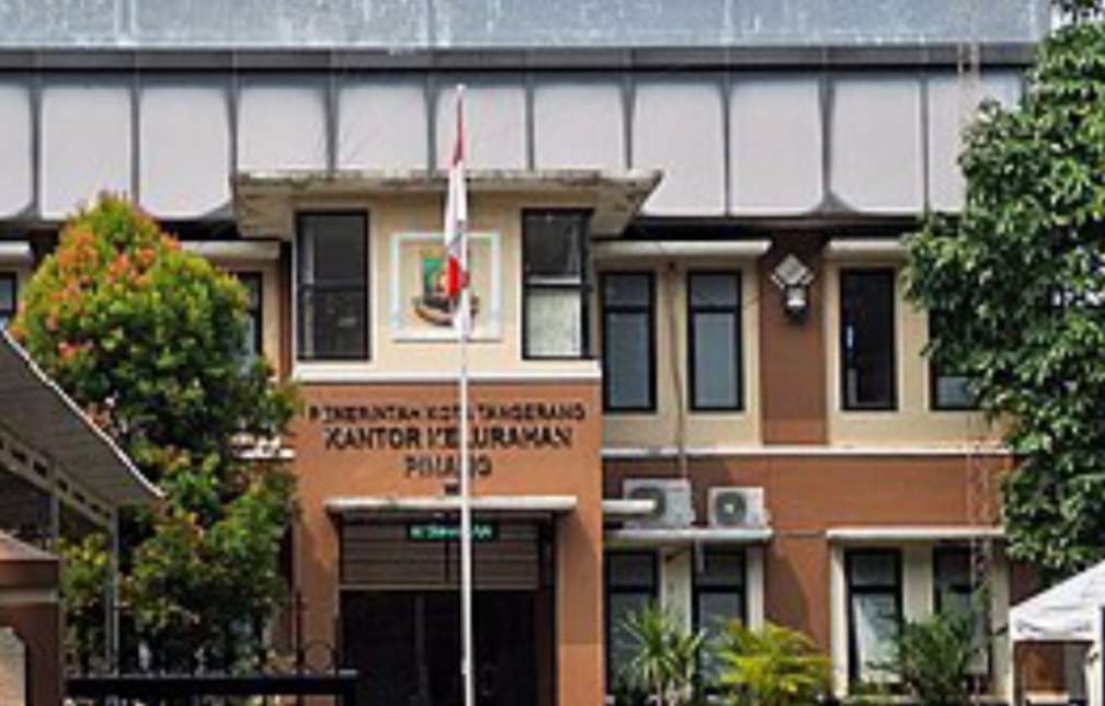 Lurah Pinang Diduga Abaikan Permintaan Informasi Sengketa Lahan Lurah Pinang Diduga Abaikan Permintaan Informasi Sengketa Lahan