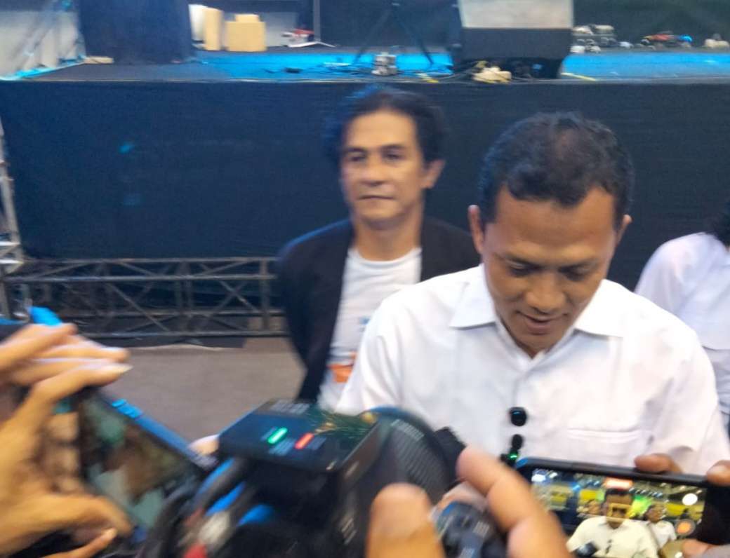 6000 Relawan MBG DIY Gelar Doa Bersama dan Komunikasi Sosial 6000 Relawan MBG DIY Gelar Doa Bersama dan Komunikasi Sosial