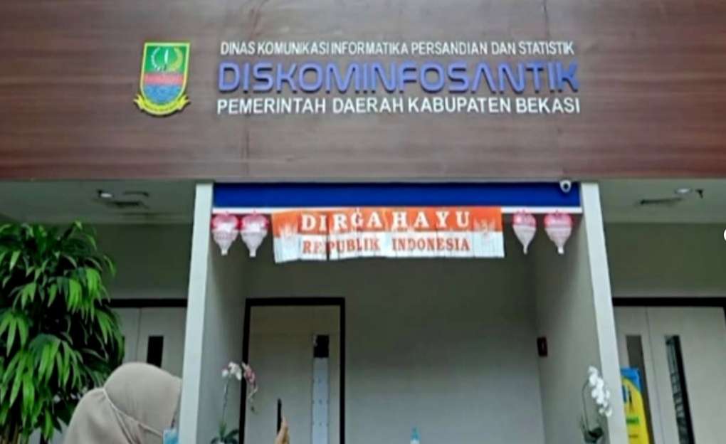 IWO Indonesia Desak Usut Dugaan Manipulasi Anggaran Media di Diskominfo Santik Bekasi IWO Indonesia Desak Usut Dugaan Manipulasi Anggaran Media di Diskominfo Santik Bekasi