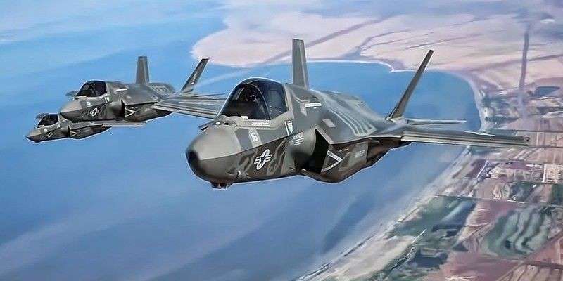 Kemenhan Tegaskan Pembahasan Akses Pesawat Militer AS ke Indonesia Belum Final Kemenhan Tegaskan Pembahasan Akses Pesawat Militer AS ke Indonesia Belum Final