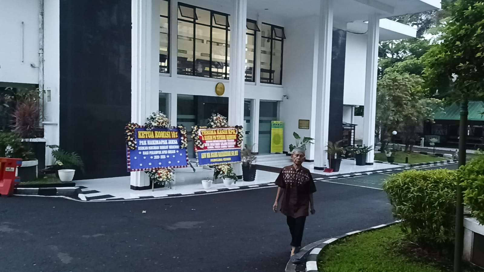 Apresiasi Mengalir untuk KPK dan PN Tipikor Bandung Atas Pengungkapan Kasus Korupsi APBD Bekasi
