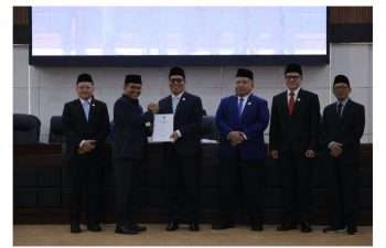 IPM Banten 2025 Naik Jadi 77,25, DPRD Sebut Kebijakan Tepat Sasaran