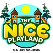 THE NICE PLAYLAND, WAHANA WISATA MANDIRI di Pasar Kemis
