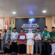 Pemprov Banten Gandeng Muhammadiyah Perkuat Pendidikan Anak dan Remaja