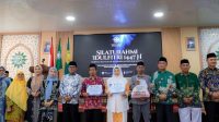 Pemprov Banten Gandeng Muhammadiyah Perkuat Pendidikan Anak dan Remaja