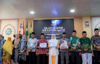 Pemprov Banten Gandeng Muhammadiyah Perkuat Pendidikan Anak dan Remaja