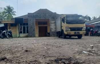 Warga Desak Perbaikan Pasar Petir, Soroti Lantai dan Fasilitas Tak Layak, Perkim Banten Jangan Tutup Mata