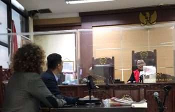 Sidang Praperadilan Temi J Putra di PN Tangerang Tertunda, Kuasa Hukum Soroti Kejanggalan Administratif