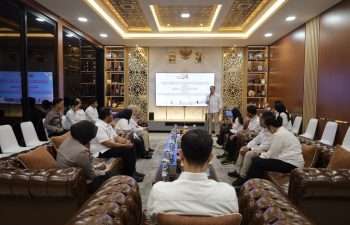 Perkuat Perlindungan PMI, Ditreskrimum Polda Banten Jalin Kerja Sama dengan BP3MI Banten