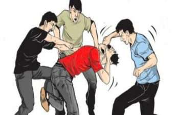 Kasus Pengeroyokan di Cikeusal Naik Penyidikan, Empat Terlapor Saling Lapor dengan Korban