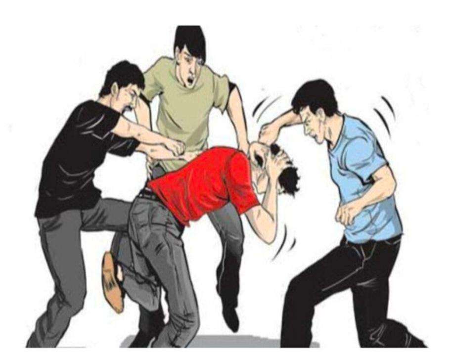 Kasus Pengeroyokan di Cikeusal Naik Penyidikan, Empat Terlapor Saling Lapor dengan Korban