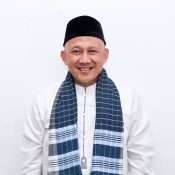 Baznas Kota Depok Ucapkan Selamat HUT Kota Depok ke-27