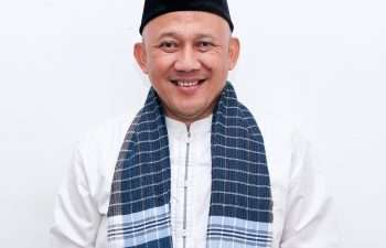 Baznas Kota Depok Ucapkan Selamat HUT Kota Depok ke-27