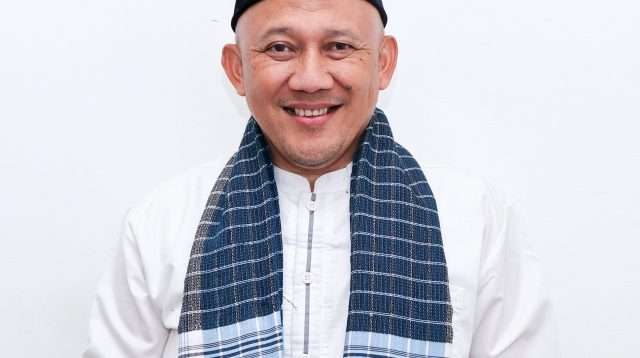 Baznas Kota Depok Ucapkan Selamat HUT Kota Depok ke-27