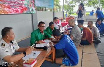 Peradin dan Posbakumadin Tangerang Tegaskan Komitmen Pendampingan Masyarakat Miskin