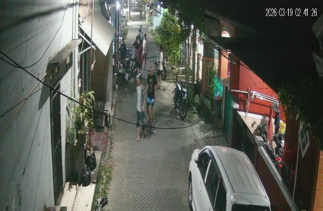 Diduga Membela Diri, Warga Kelapa Dua Jadi Tersangka: Keluarga Soroti Dugaan Pelanggaran Prosedur Diduga Membela Diri, Warga Kelapa Dua Jadi Tersangka: Keluarga Soroti Dugaan Pelanggaran Prosedur