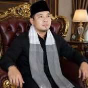Soparosi Tobing Tawarkan Visi Desa Mekarbaru Maju, Religius dan Berdaya Saing