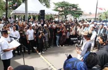 Gubernur Banten Ajak Masyarakat Teladani Nilai Adat Baduy dalam Menjaga Alam