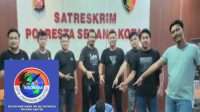IWO-I Banten Apresiasi Kerja Polres Serang Kota, Tangkap Pelaku Tipu Gelap Mengaku Buser IWO-I Banten Apresiasi Kerja Polres Serang Kota, Tangkap Pelaku Tipu Gelap Mengaku Buser