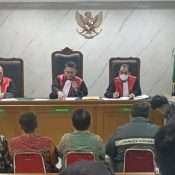 “No Money, No Project!” Terungkap 154 Paket Proyek Mengalir Ke SRJ di Tahun 2024