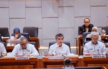 Antusiasme Tinggi, Menaker Ajukan Tambahan 150 Ribu Kuota Magang Nasional 2026 Antusiasme Tinggi, Menaker Ajukan Tambahan 150 Ribu Kuota Magang Nasional 2026