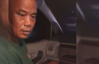 Ketum LSM Trinusa Sebut Nama DR dan Oknum Aparat Bagian dari “Mafia Ijon”