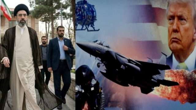 Mungkinkah Iran Tampil sebagai Pemenang Sesungguhnya (Bag I) Mungkinkah Iran Tampil sebagai Pemenang Sesungguhnya (Bag I)