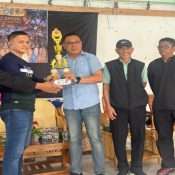100 Siswa Bertarung Raih yang Terbaik di CBS CUP 1 Lahat