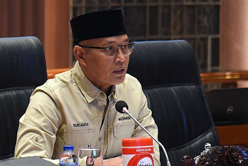 DPR RI: Tak Ada Dasar Hukum Berikan Akses Bebas Wilayah Udara pada Pihak Asing