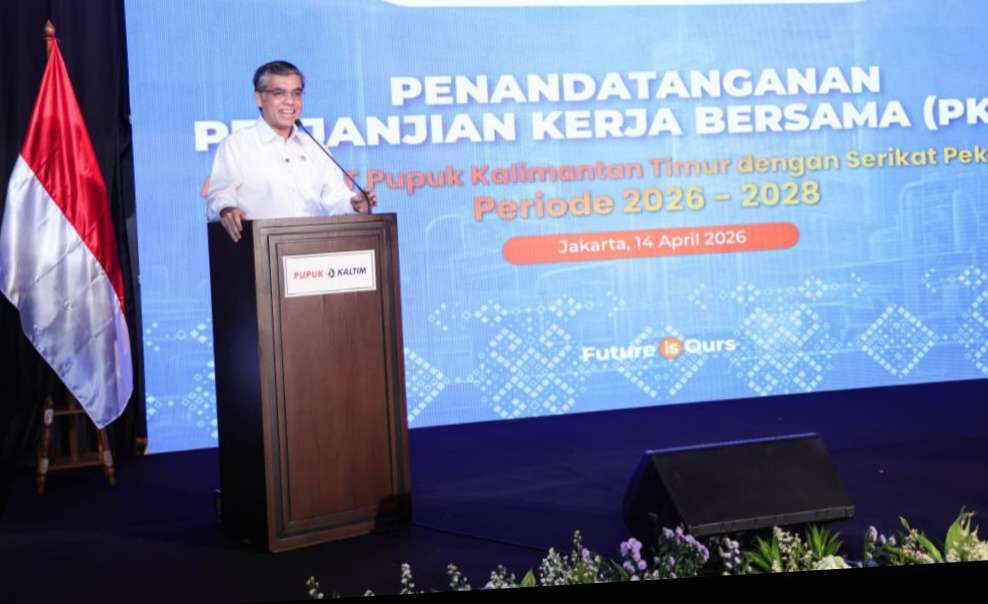 Pemanfaatan AI Masih Rendah, Menaker: Pekerja Harus Siap Hadapi Perkembangan Teknologi Pemanfaatan AI Masih Rendah, Menaker: Pekerja Harus Siap Hadapi Perkembangan Teknologi