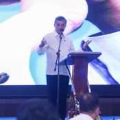 Menaker Yassierli: Itjen Harus Cegah Masalah, Bukan Sekadar Cari Temuan