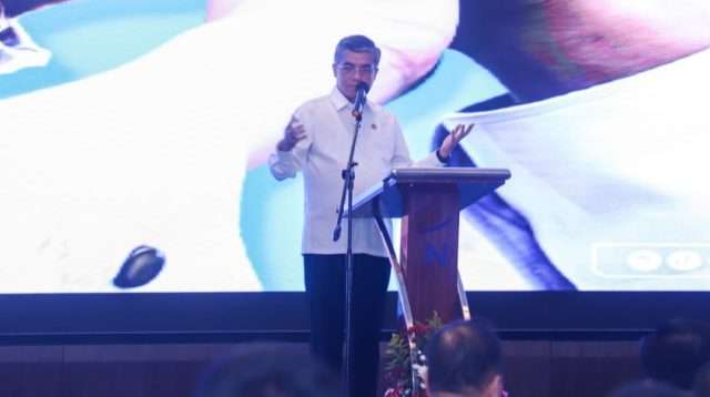 Menaker Yassierli: Itjen Harus Cegah Masalah, Bukan Sekadar Cari Temuan