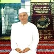 Jejak Setapak Pelayan Rumah Tuhan