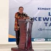 Kemnaker Perluas Kesempatan Kerja Disabilitas lewat Pelatihan Wirausaha