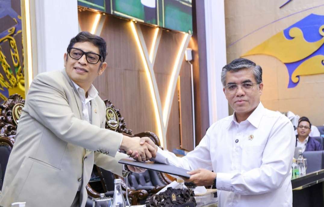 Menaker: RUU PPRT Tekankan Pentingnya Perlindungan Pekerja Rumah Tangga